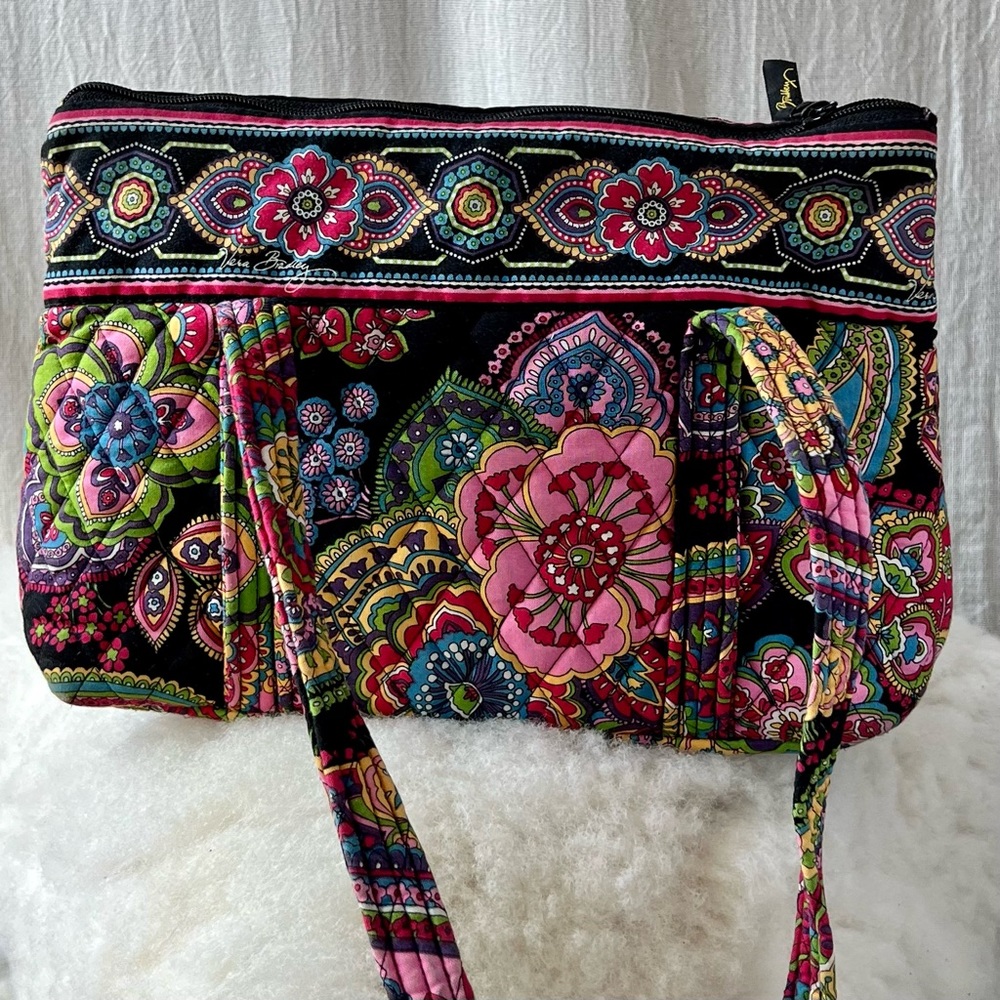 Vera Bradley Shoulder Bag